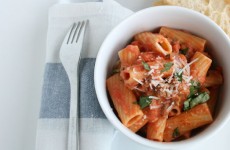 pasta