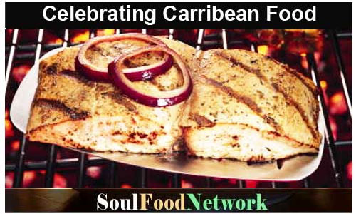 Soul Food Network has free Seafood and sauces Recipes