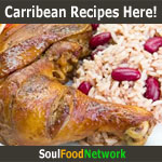 SoulFood Jamaican Carribean Recipes recipes