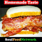Southern and homestyle style bacon recipes