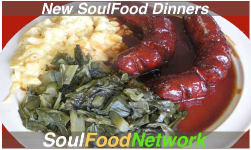 soul food dinner recipes tips and more