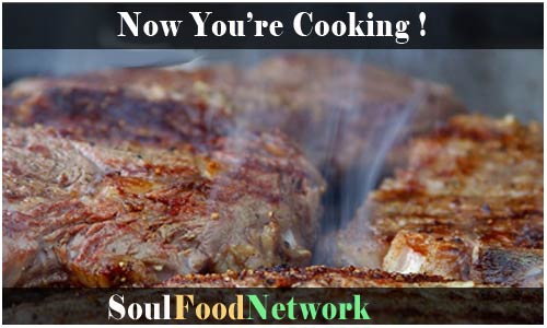 SoulFoodNetwork the Best Soul Food Recipes