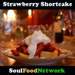 Soul Food desert Recipes