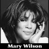 Mary Wilson