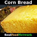 Soul Food carribean jamaican and cajun Recipes