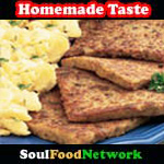 tasty Breakfast Scrapple Recipes