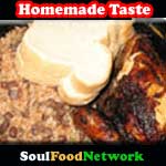 Southern homemade and homestyle style desert recipes