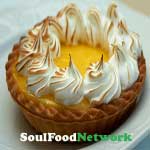 desert recipes lemon meringue and sweet potato pie Recipes