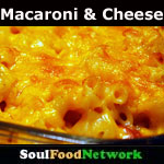 Soul Food carribean jamaican and cajun Recipes