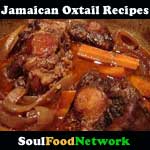 Soul Food carribean jamaican and cajun Recipes