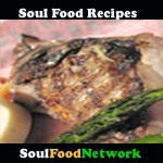 Grandma's soul food Recipes