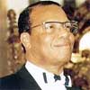 Minister Louis Farrakhan, Sr.