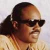 Stevie Wonder