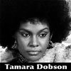 Tamara Dobson